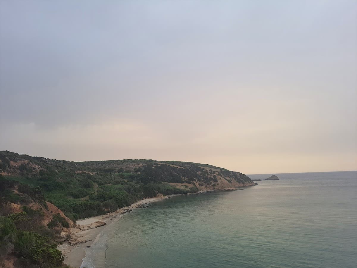 Sandee Sferat Beach Oran Photo