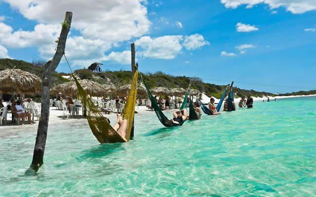 Sandee Paradise Lagoon Photo