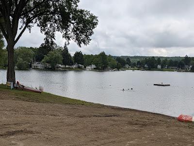 Sandee - Cassadaga Beach & Park