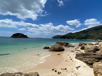 Sandee - Praia Da Anicha