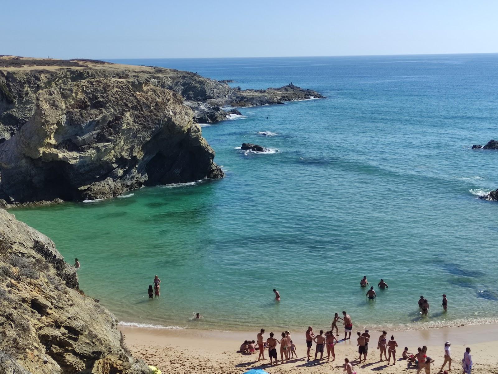 Sandee - Praia De Porto Covinho