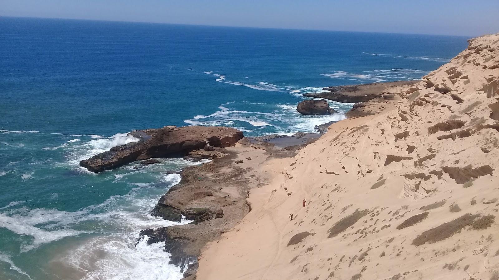 Sandee Plage Issoh