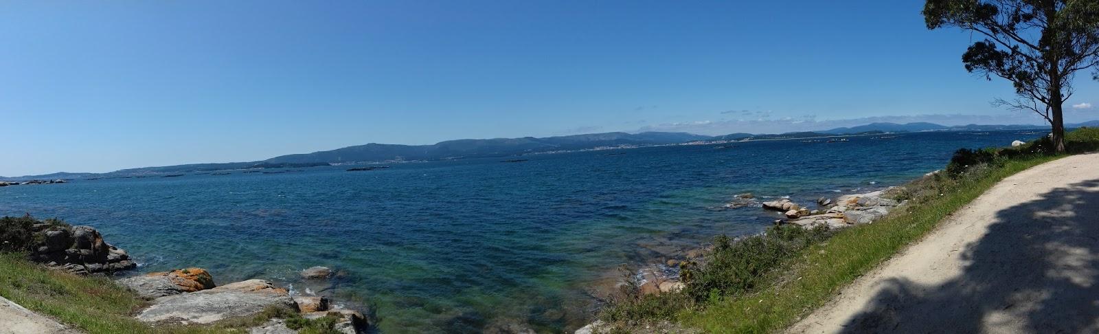Sandee Praia das Rubas