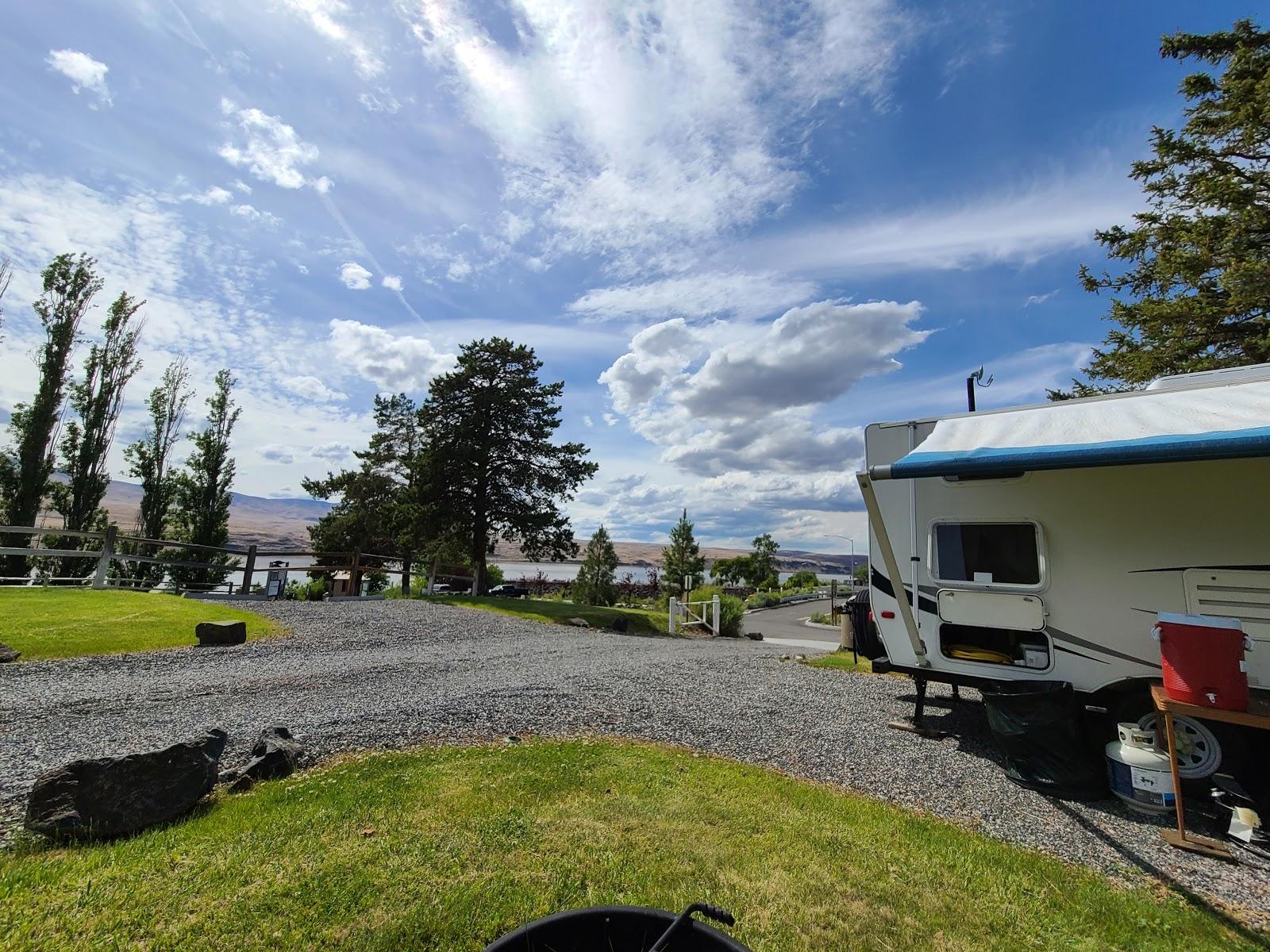 Sandee Priest Rapids Recreation Area Photo