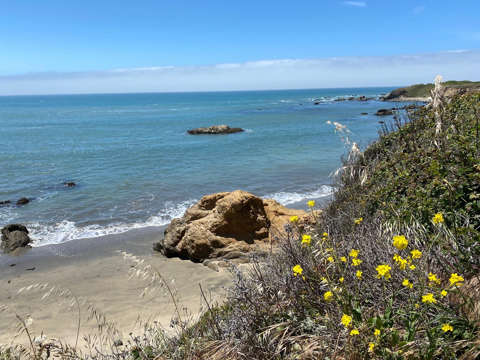 Sandee Whitehouse Creek Beach Access Photo