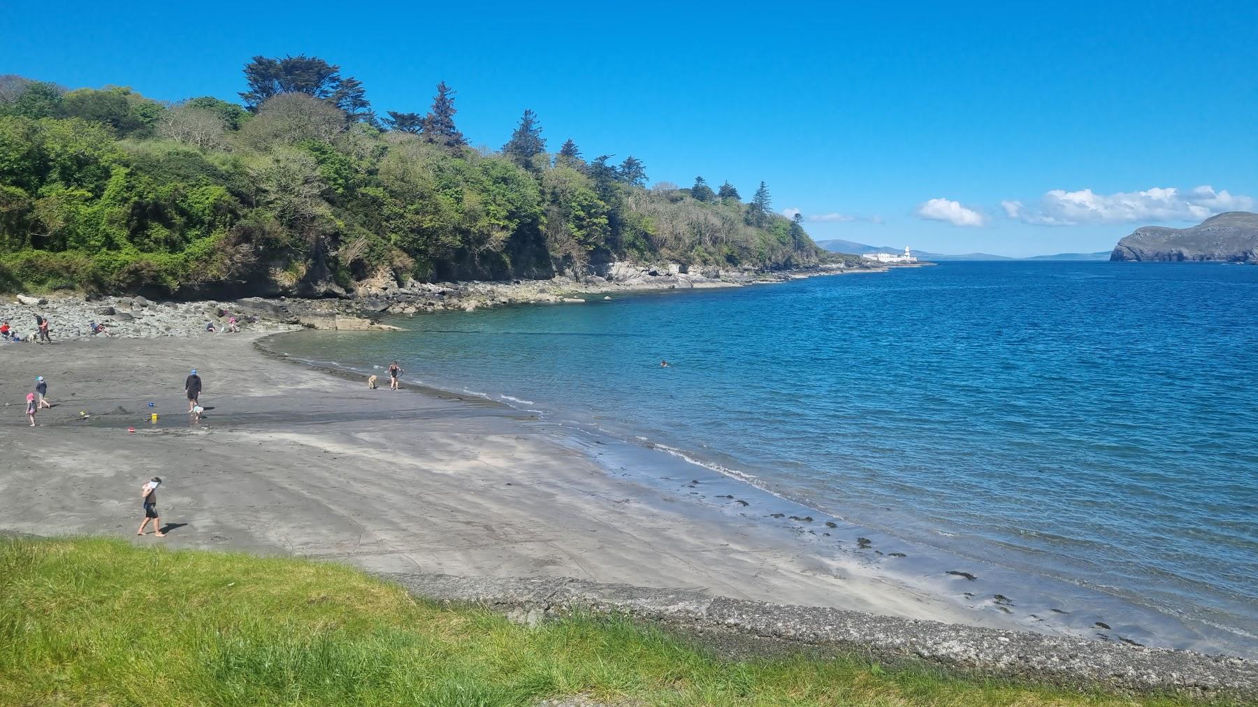 Sandee Glanleam Beach