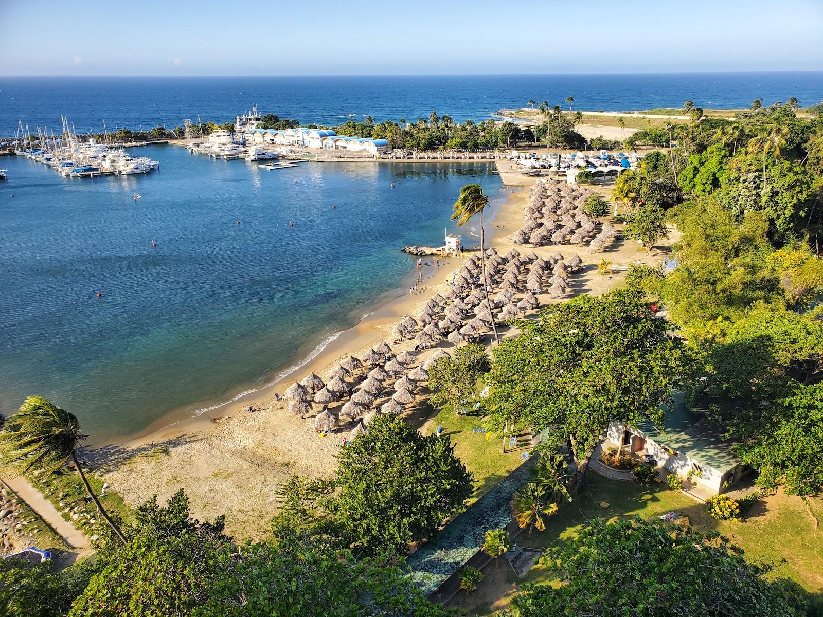 Sandee Playa Oceanica