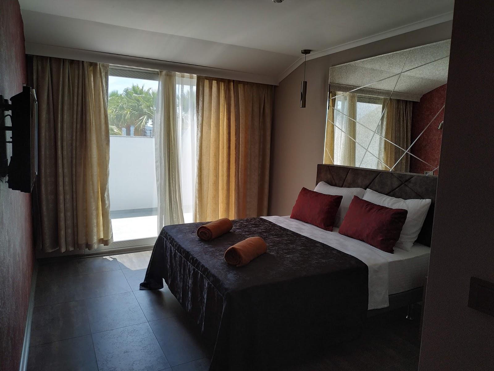 Sandee Voxx Marmaris Beach Hotel