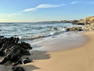 Sandee - Praia Do Carreiro Das Fazendas