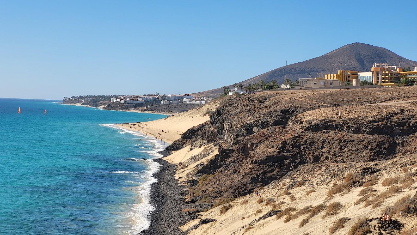 Sandee Esquinzo Butihondo Beach Photo