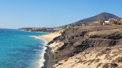 Sandee - Esquinzo Butihondo Beach