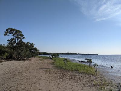 Sandee - Anclote Gulf Park