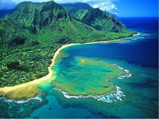 Sandee Honopu Beach Photo