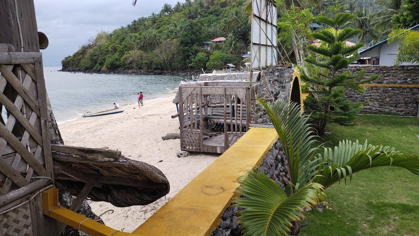 Sandee Air Vacation House And Beach Resort