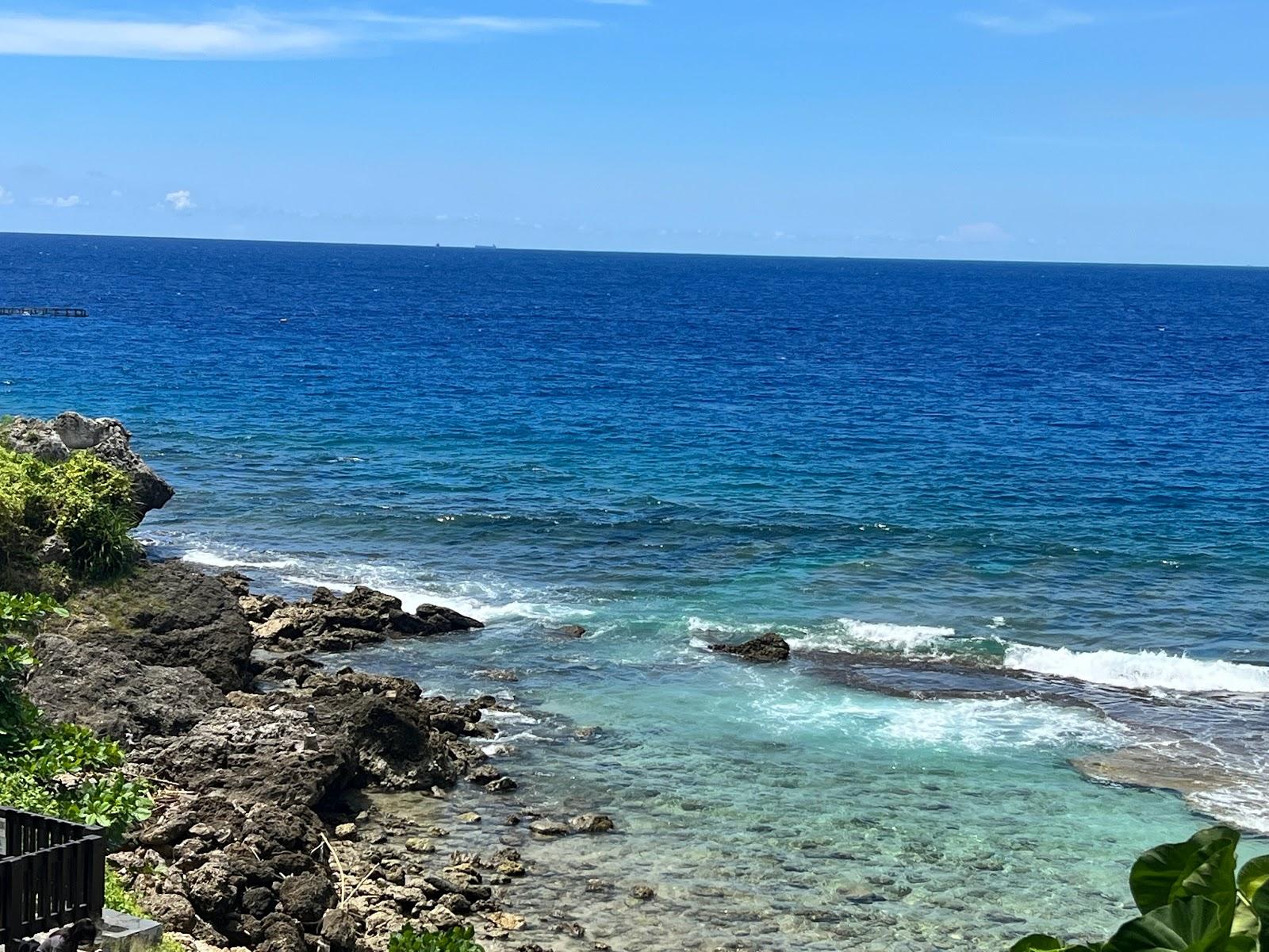 Sandee Beauty Beach