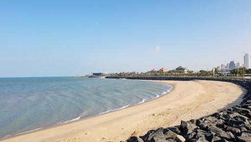 Sandee Ali Baba Beach Photo