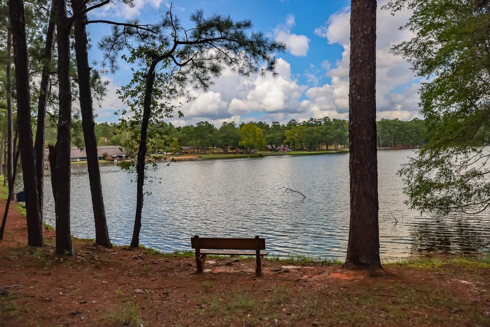 Sandee Clarkco State Park Photo