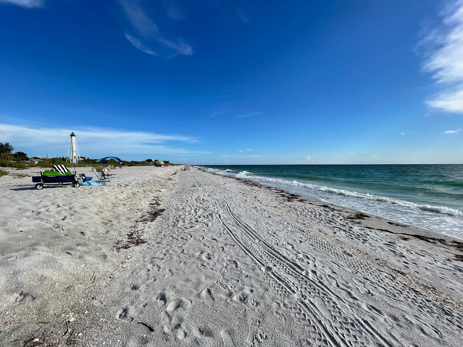 Sandee - Boca Grande Beach