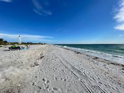 Sandee - Boca Grande Beach