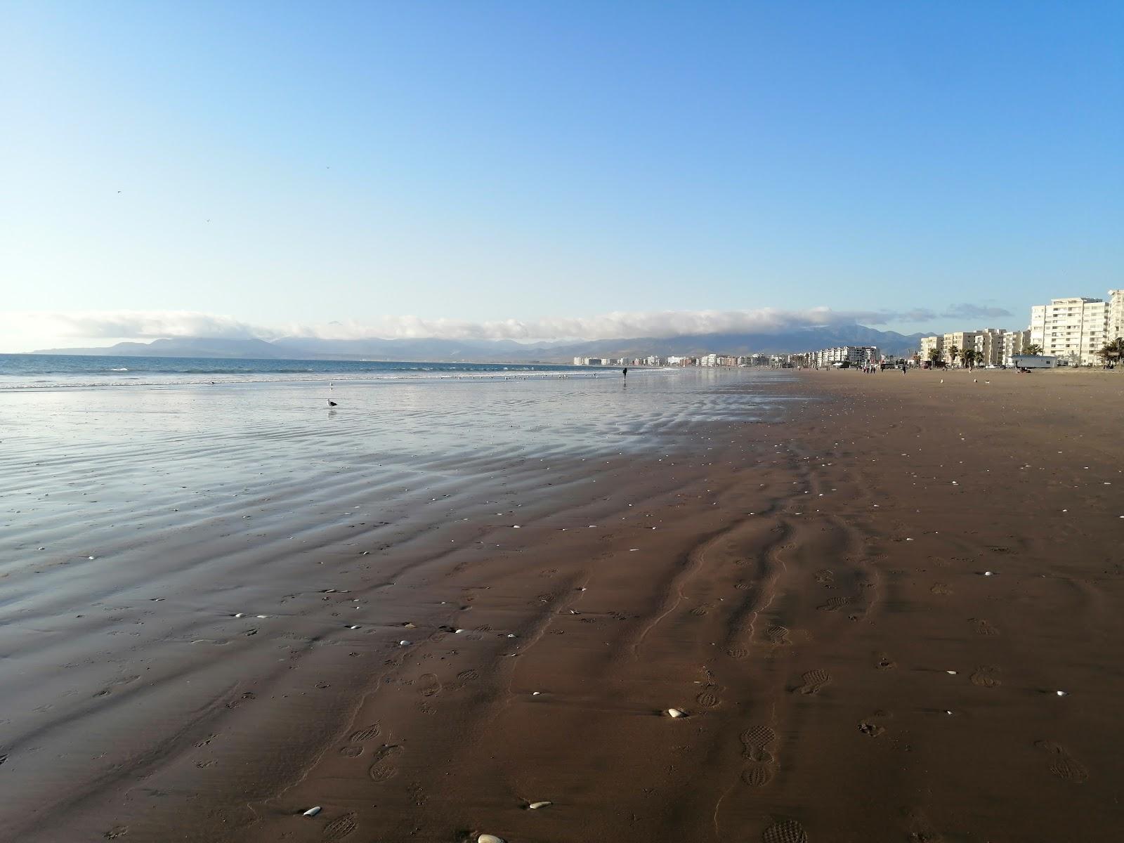 Sandee Playa Blanca Coquimbo
