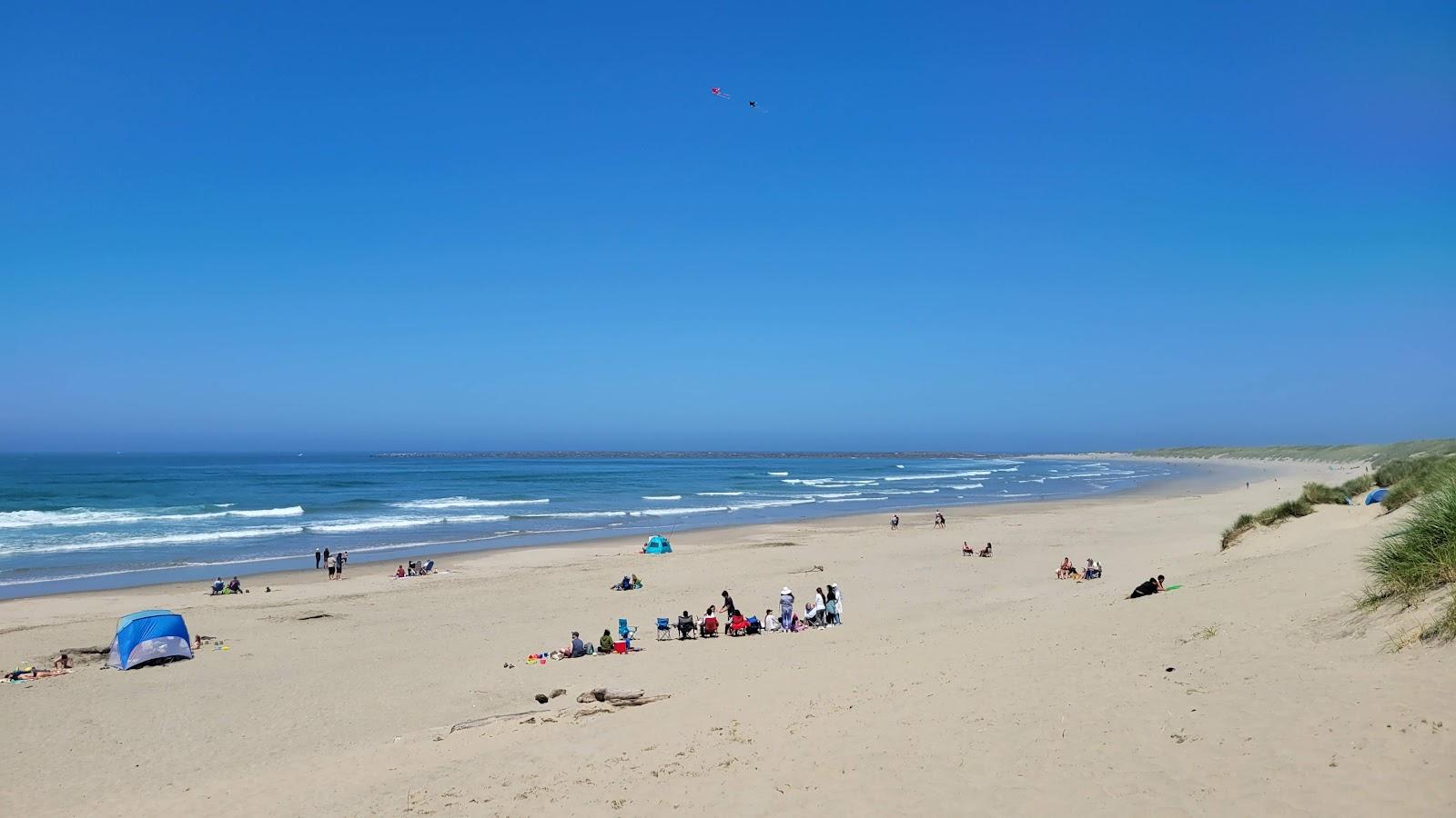 Sandee - South Beach State Park