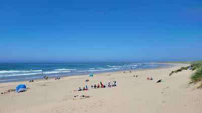 Sandee - South Beach State Park