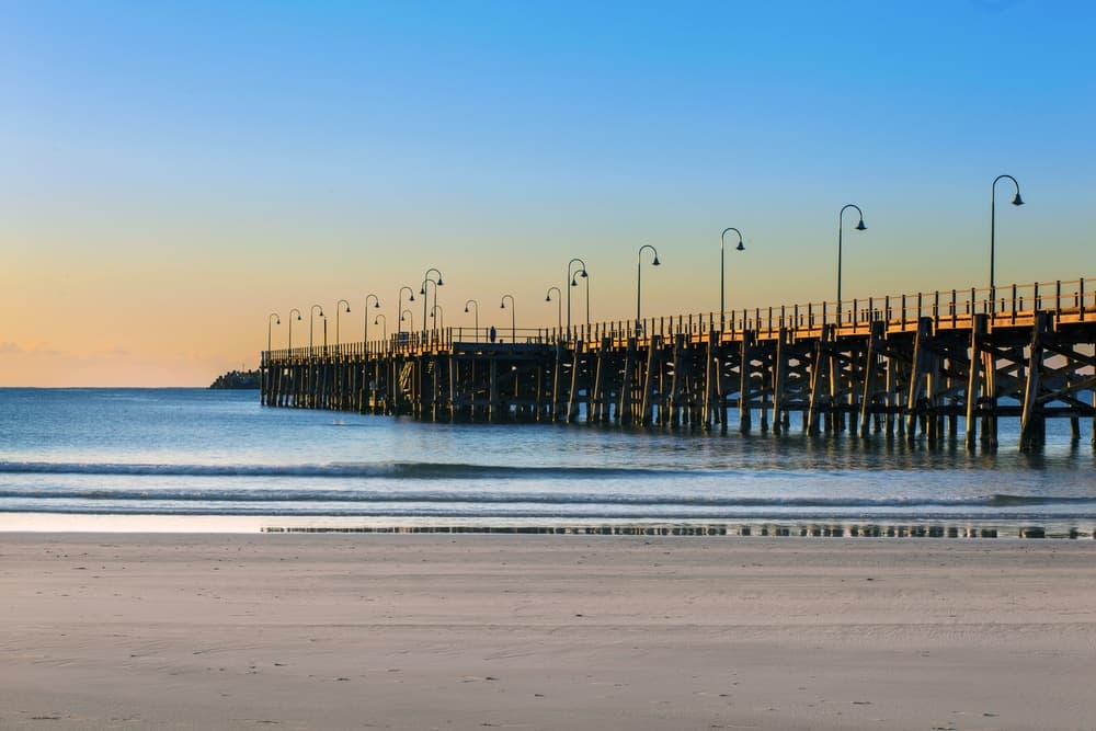 Sandee - Jetty Beach