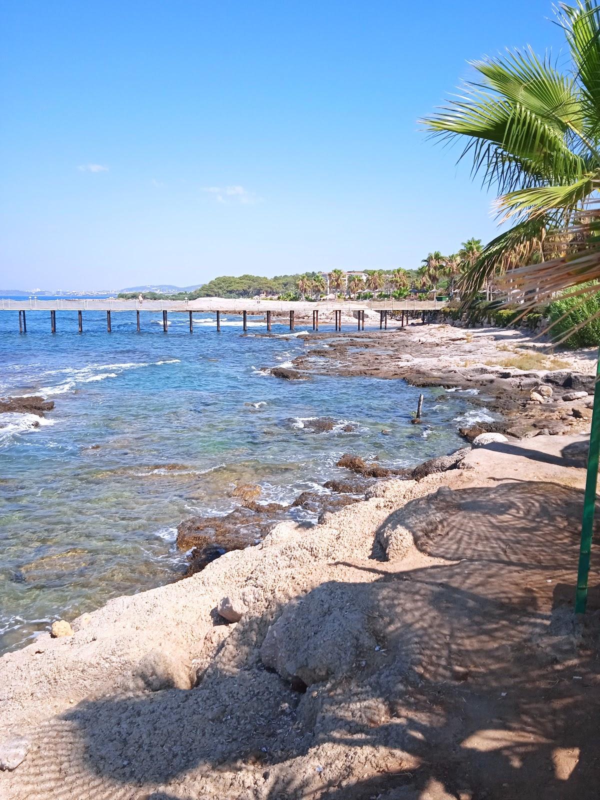 Sandee Kolibri Resort Hotel Beach