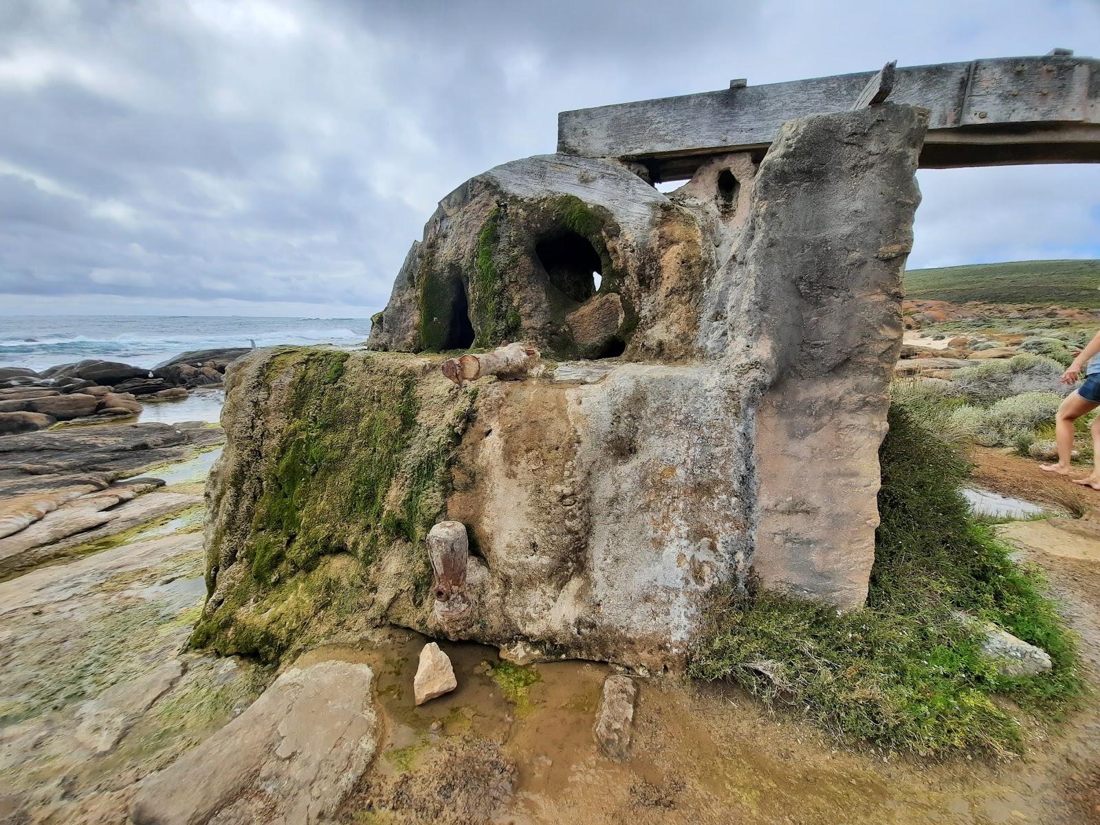 Sandee Water Wheel Cape Leeuwin