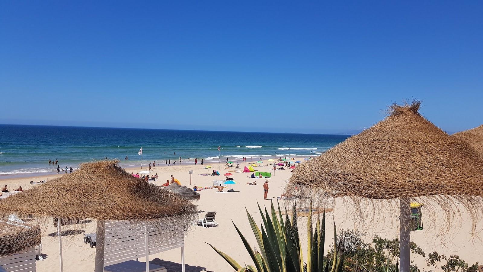 Sandee - Praia Da Fonte Da Telha