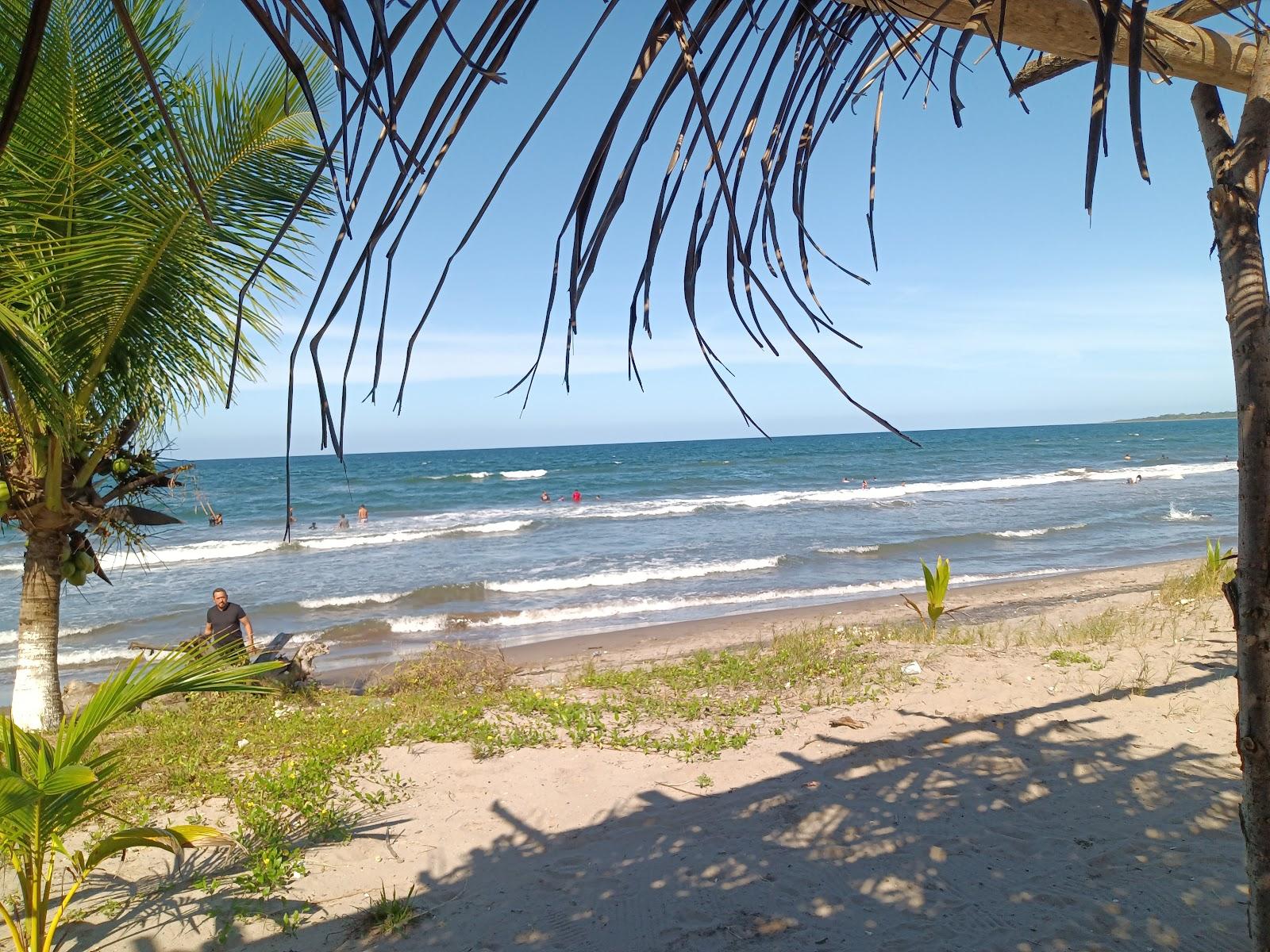 Sandee Playa De Travesia