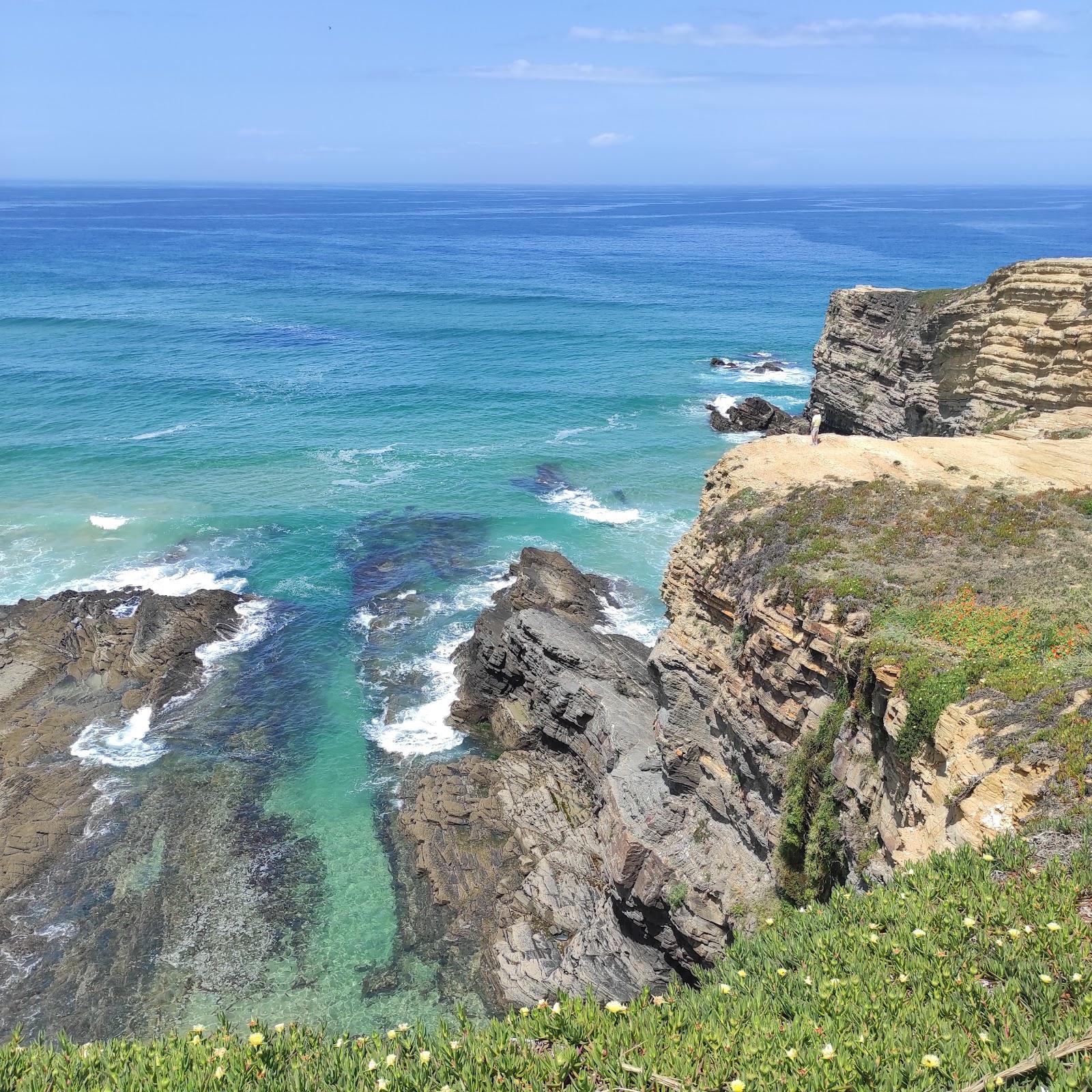 Sandee Praia Da Lavagueira