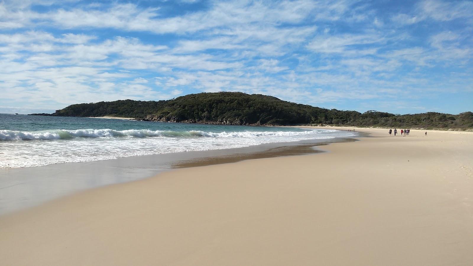 Sandee - Elizabeths Beach