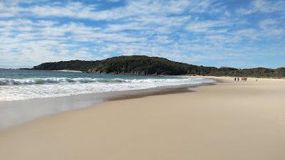 Sandee - Elizabeths Beach