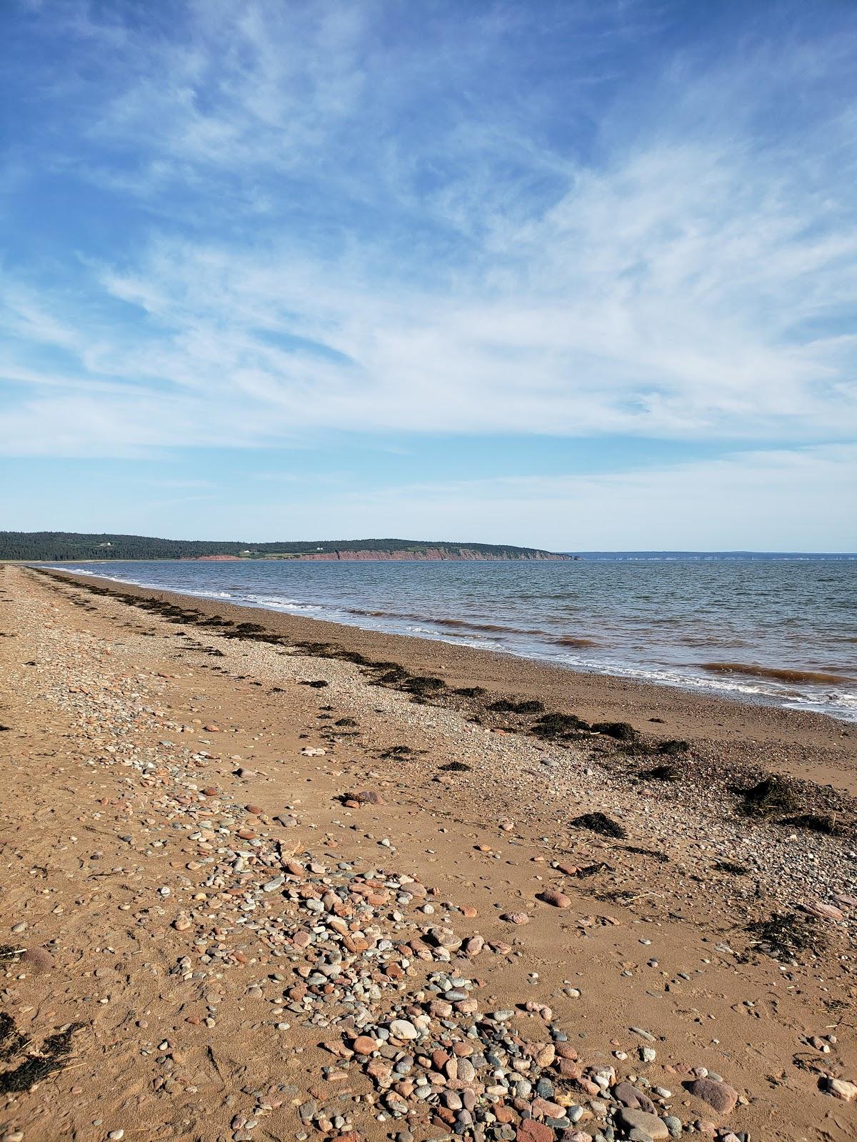 Sandee - Waterside Park Beach