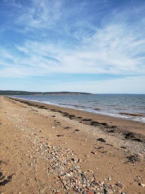 Sandee - Waterside Park Beach