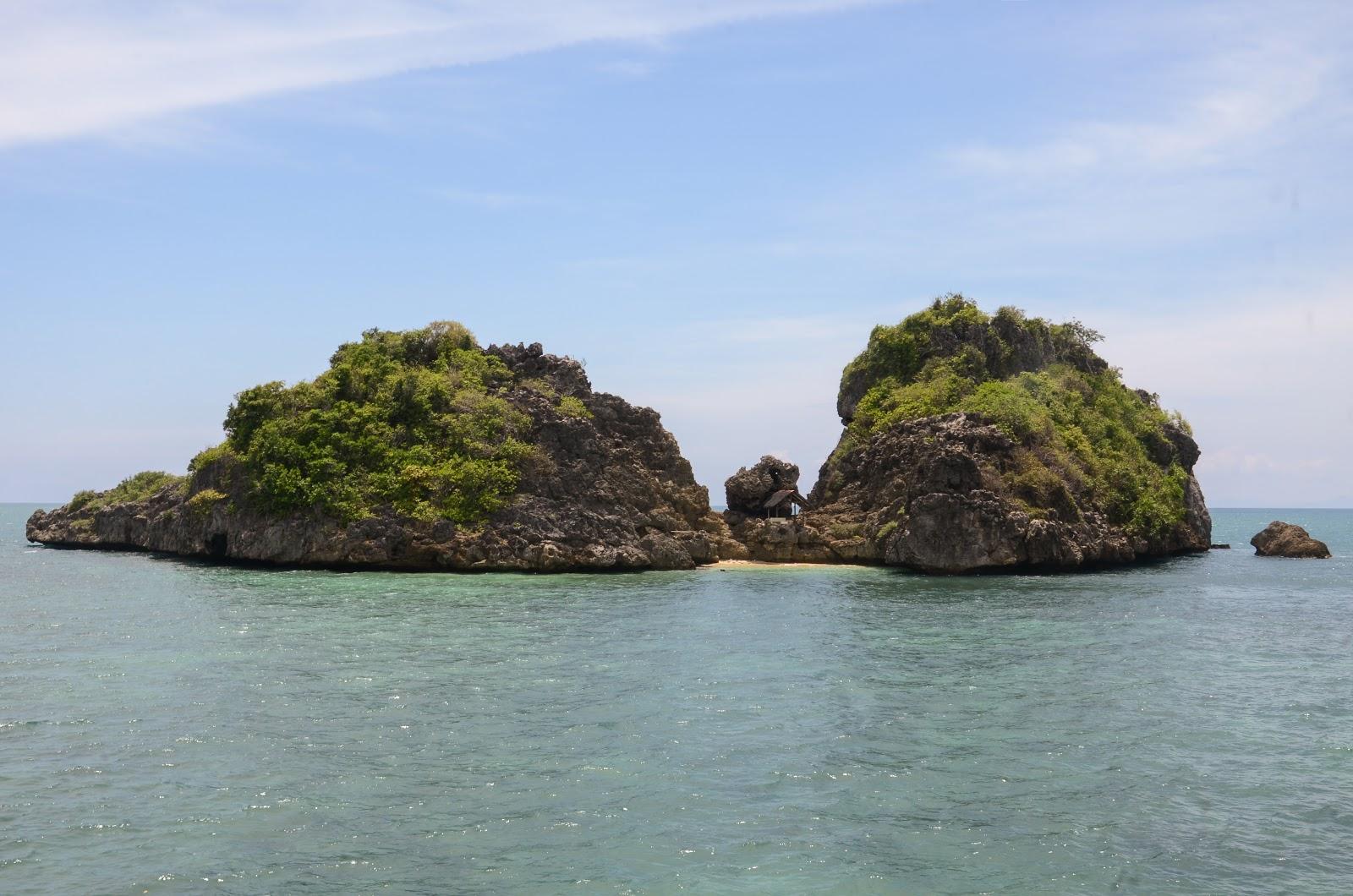 Sandee Balingasag Island Photo