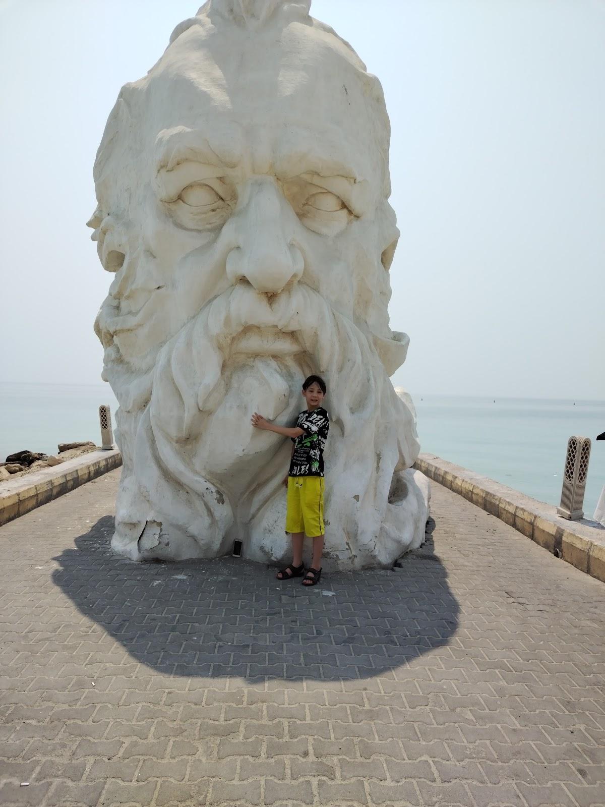 Sandee Simorgh Beach