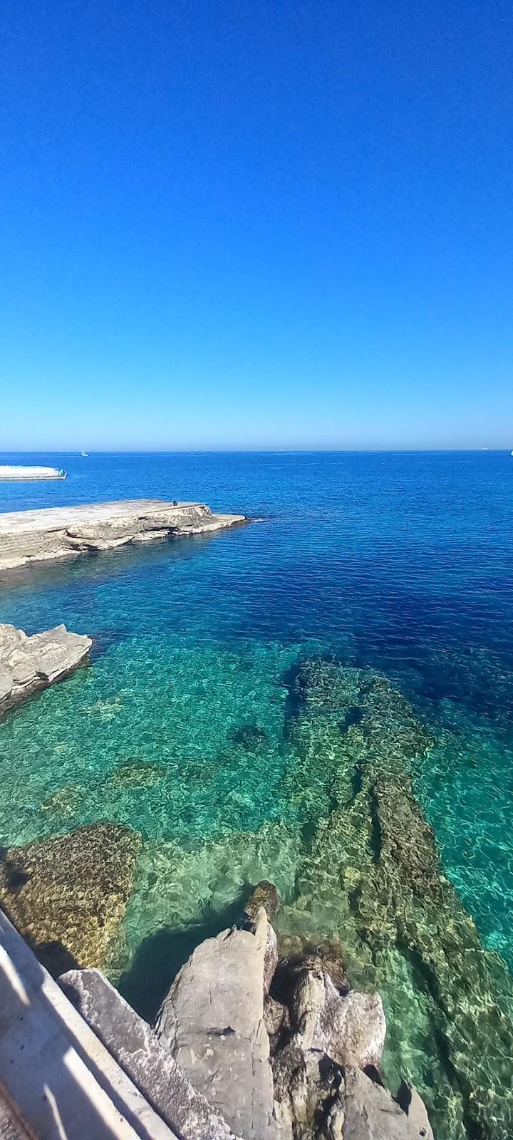 Sandee Sliema Beach
