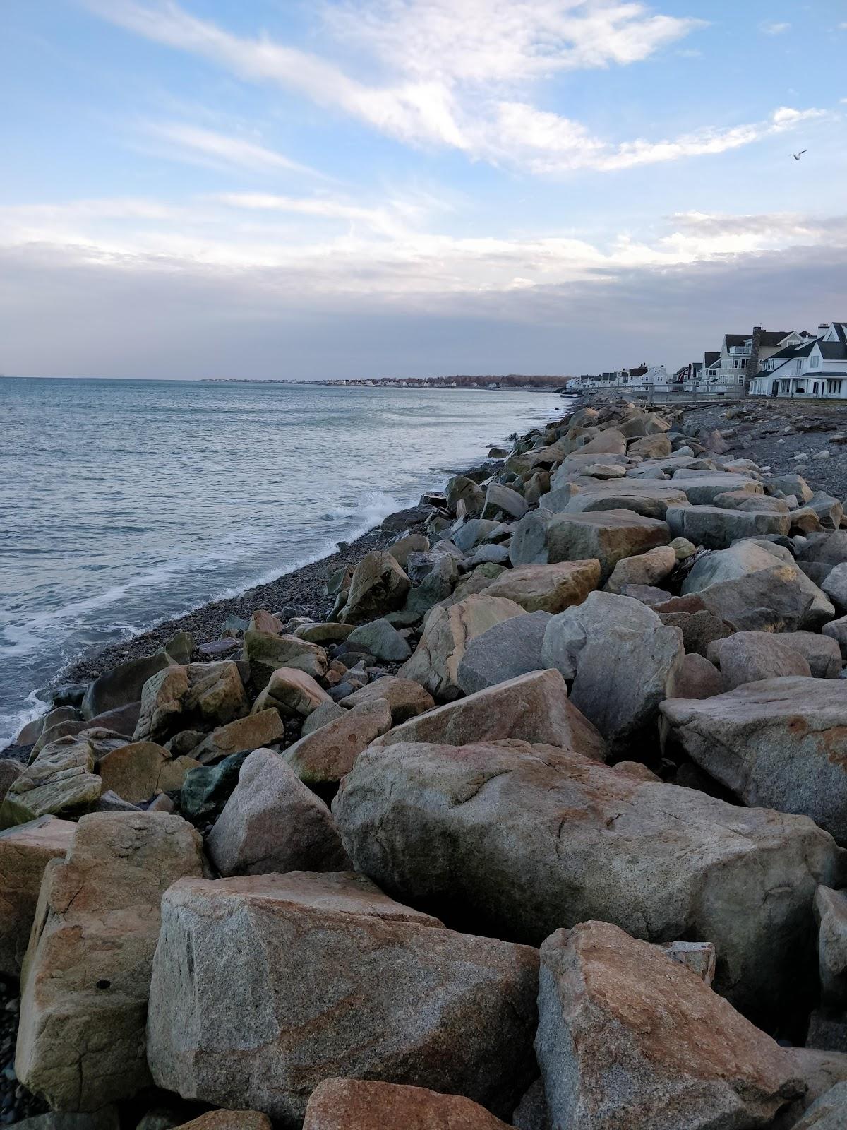 Sandee North Scituate Beach