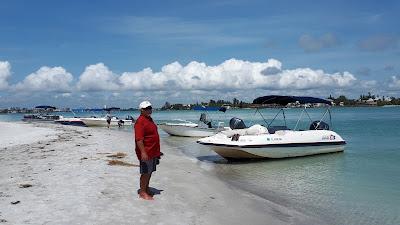 Sandee - South Lido Beach