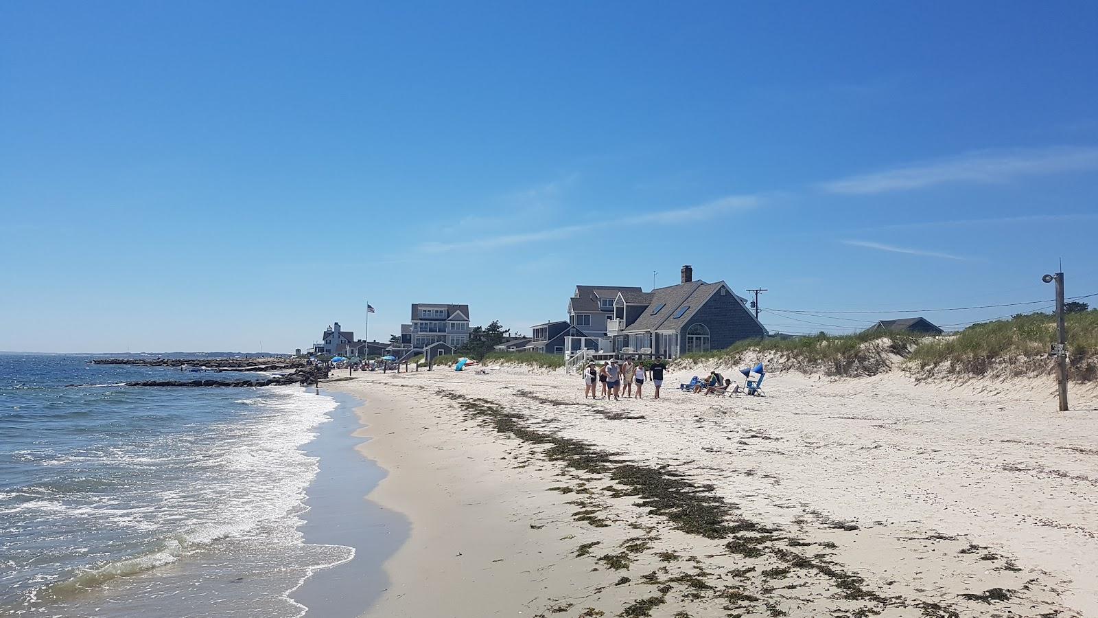 Sandee Trotting Park Beach Photo