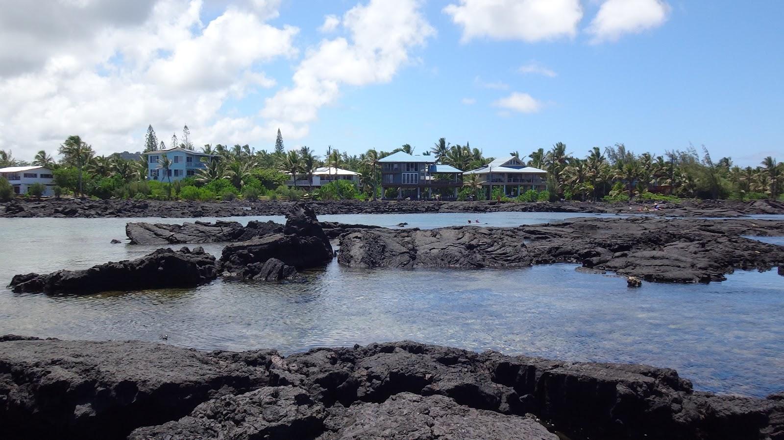 Sandee - HomePage / Pahoa