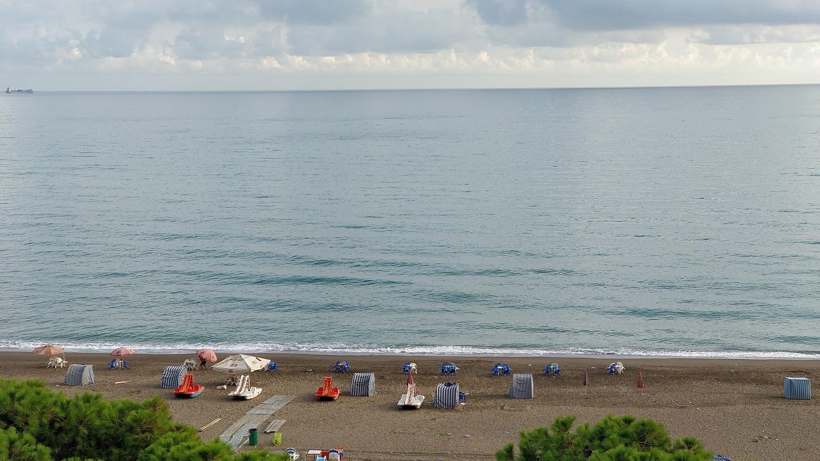 Sandee Lamaadhane Beach
