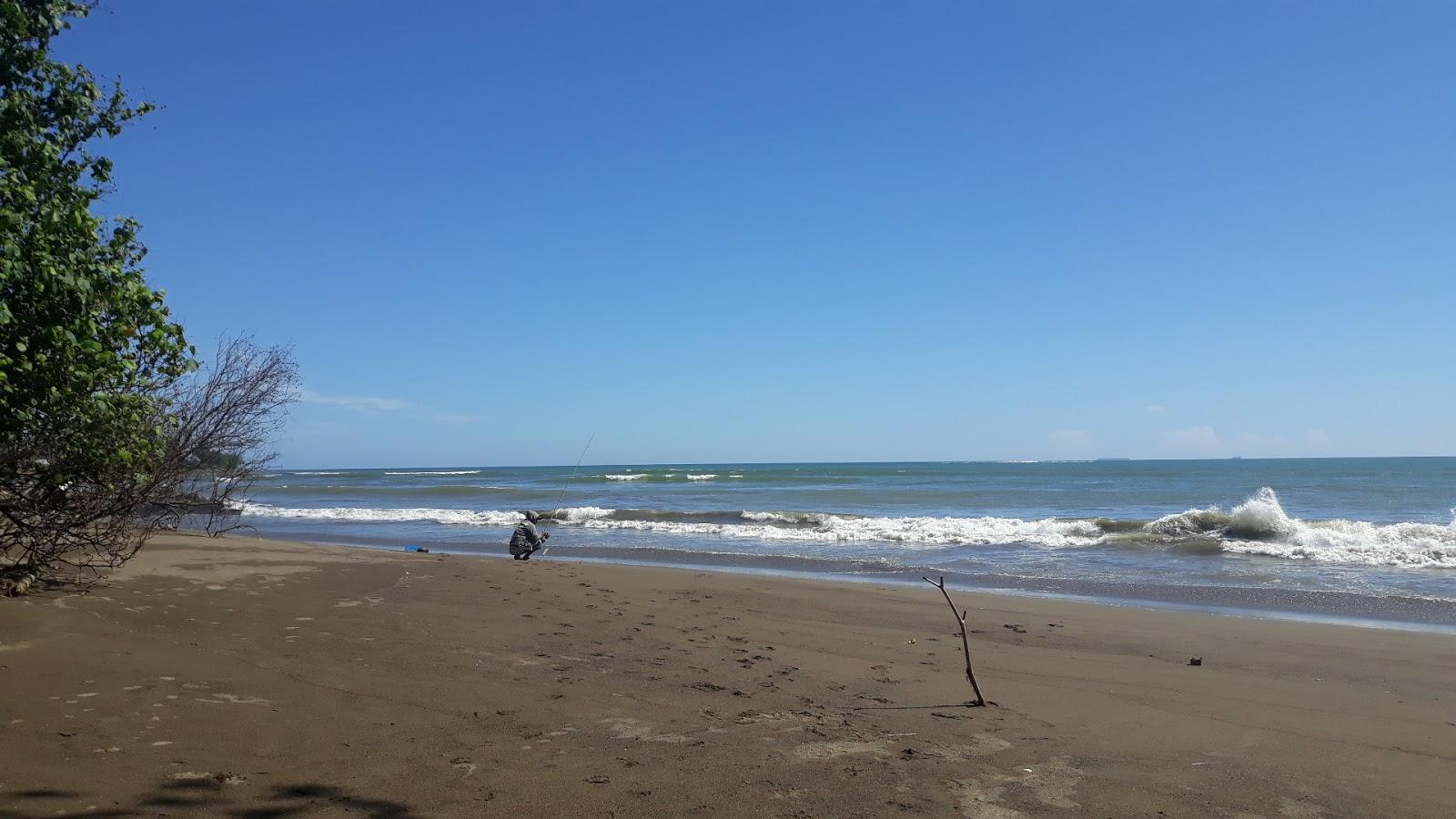 Sandee Pantai Parkit