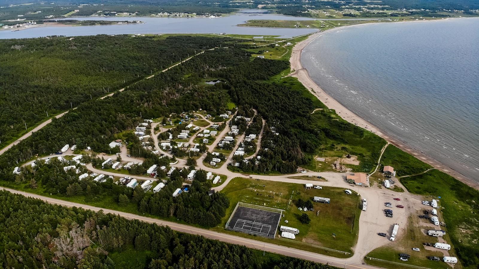 Sandee Plage St. Pierre Photo