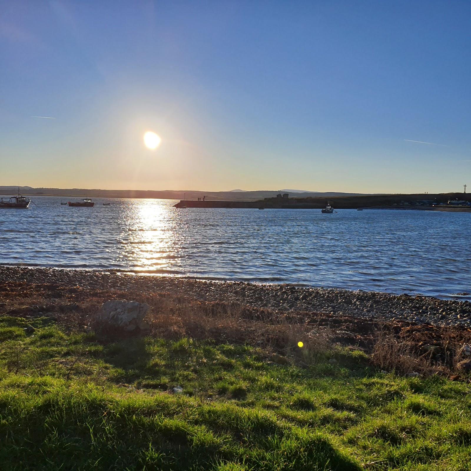 Sandee - Holy Island Beach