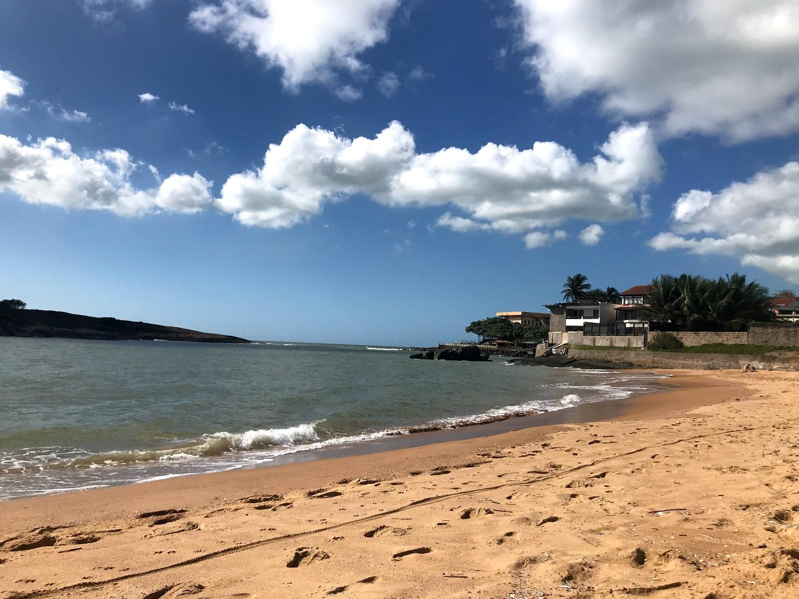 Sandee Praia Da Direita