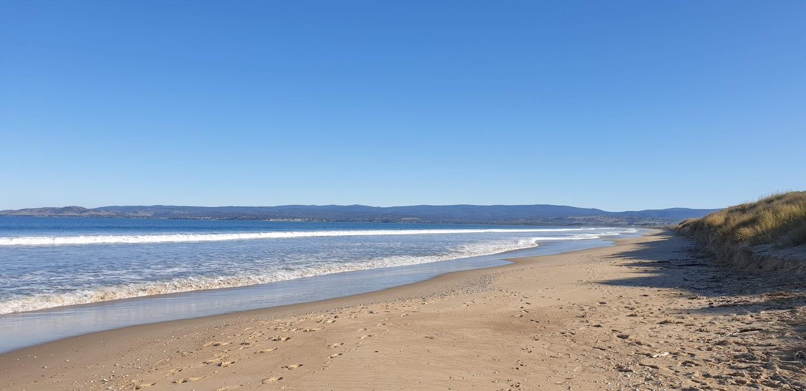 Sandee Nine Mile Beach Photo