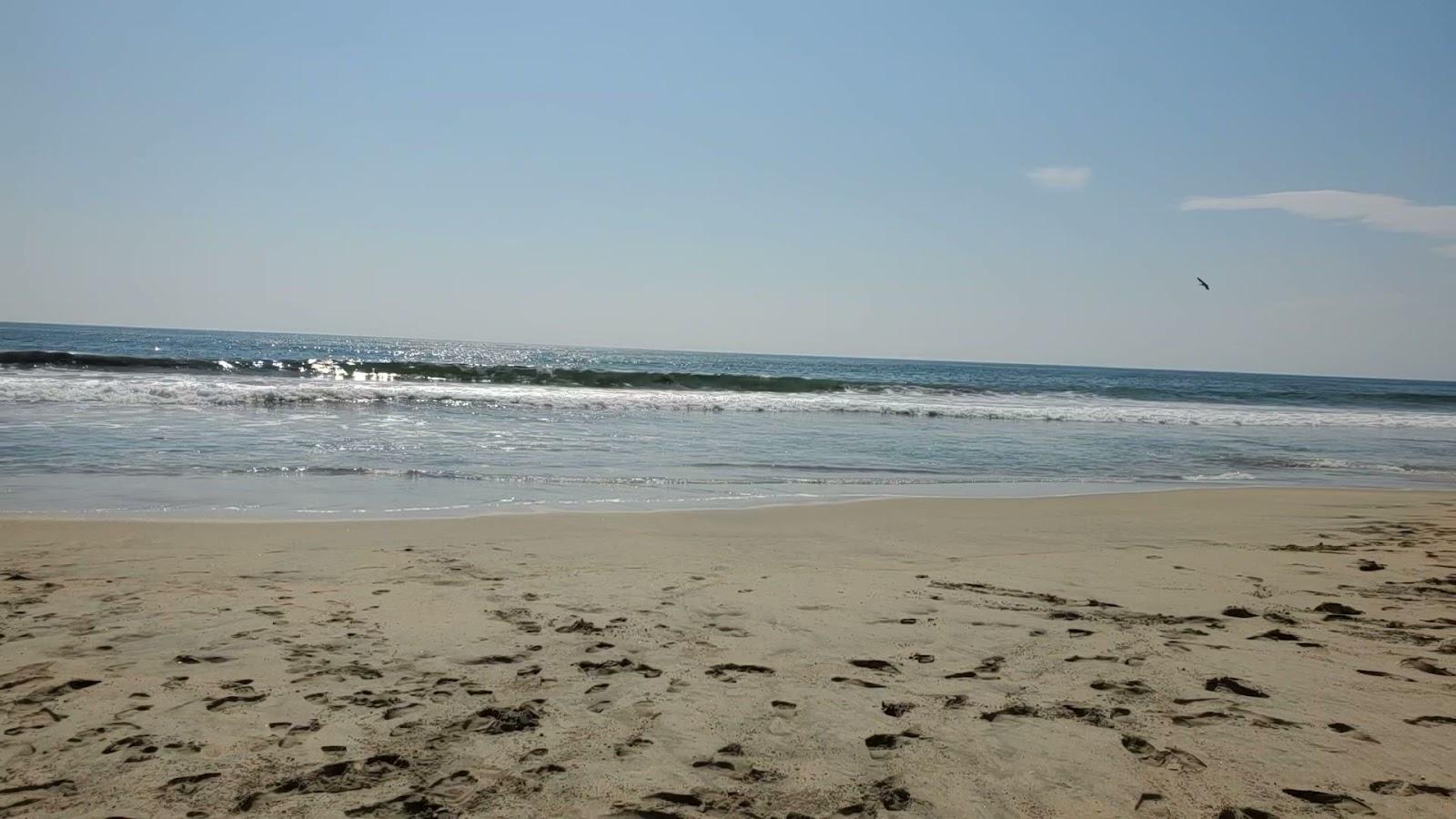 Sandee Playa Azul Las Salinas